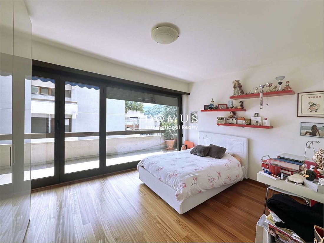 Apartment in Lugano, Ticino, Switzerland 4 - 18690957