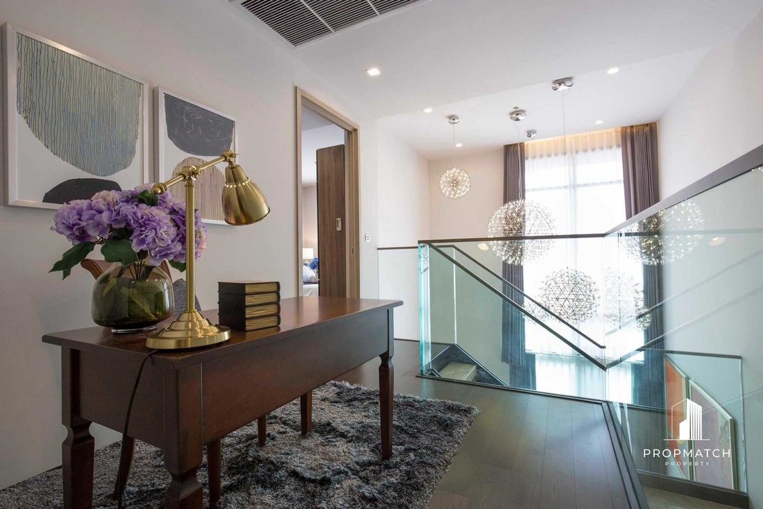 Condo in Bangkok, Bangkok, Thailand 5 - 18686704