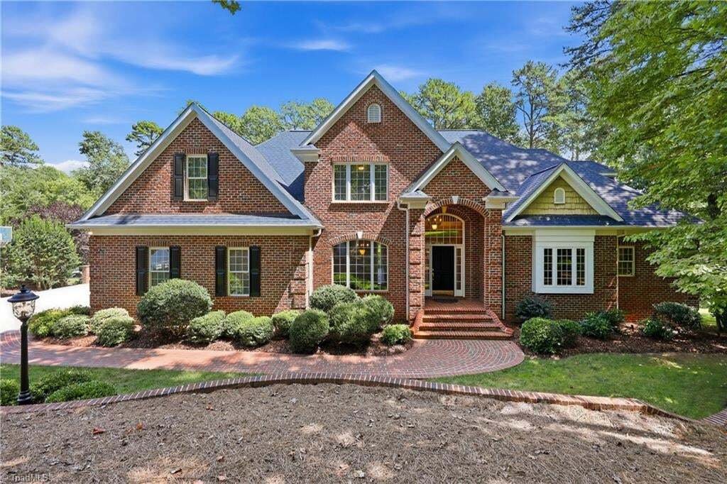 House in Asheboro, North Carolina, United States 2 - 18687260