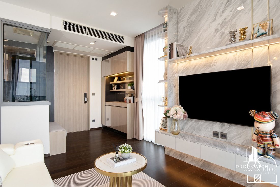 Condo in Bangkok, Bangkok, Thailand 4 - 18687169