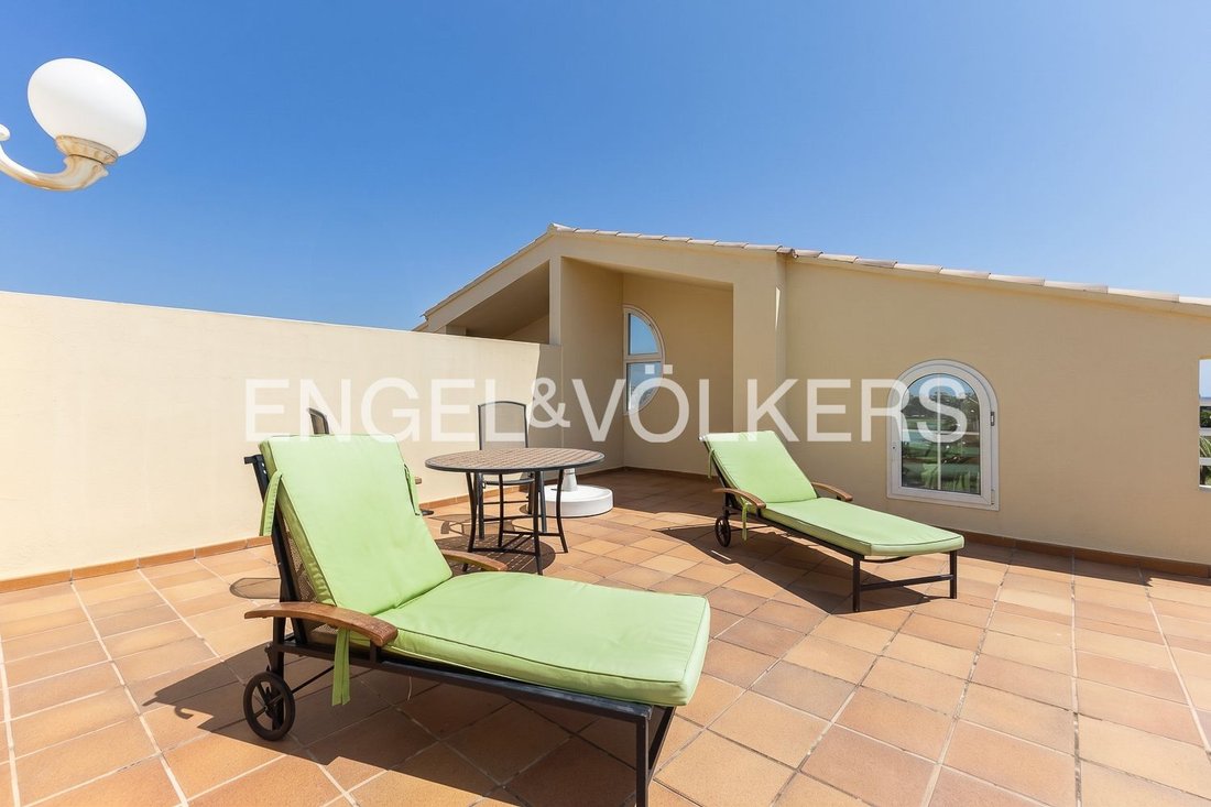 Wohnung in Oliva, Land Valencia, Spanien 2 - 18630088