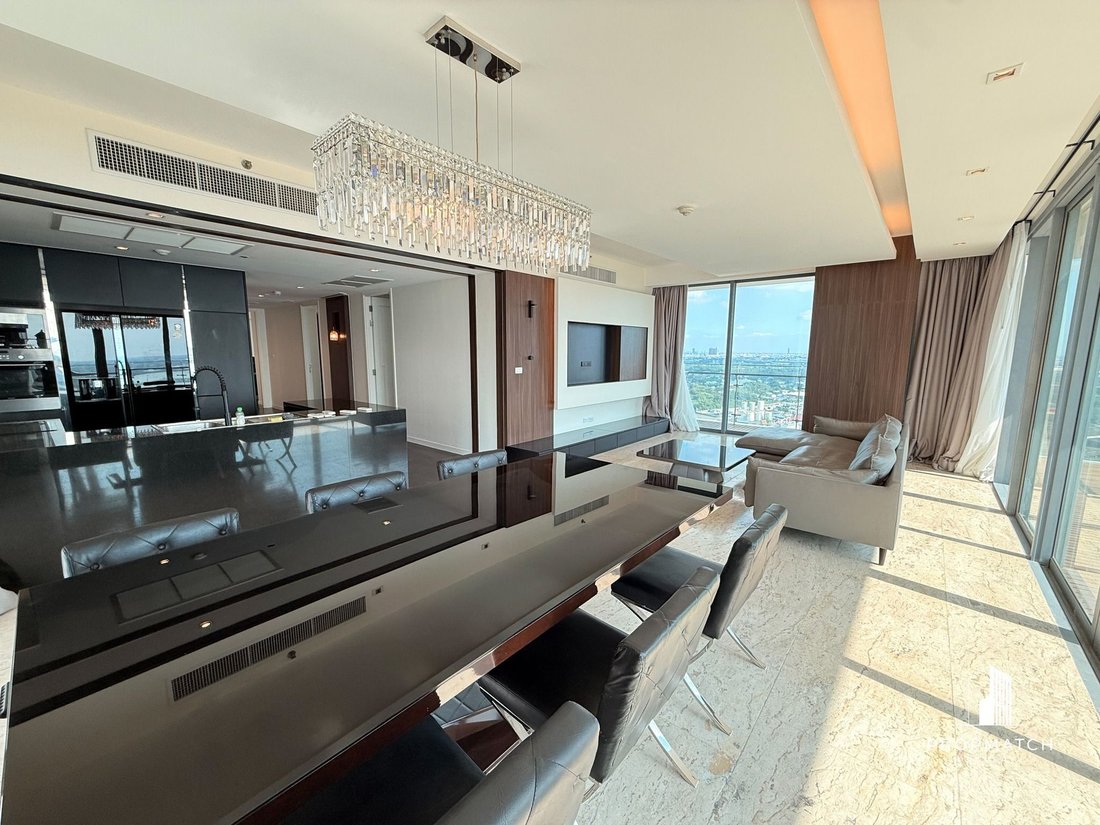 Condo in Bangkok, Bangkok, Thailand 2 - 18686565