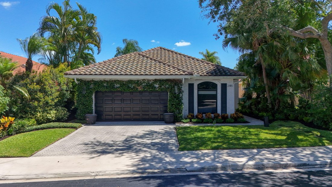 House in West Palm Beach, Florida, United States 5 - 18690330
