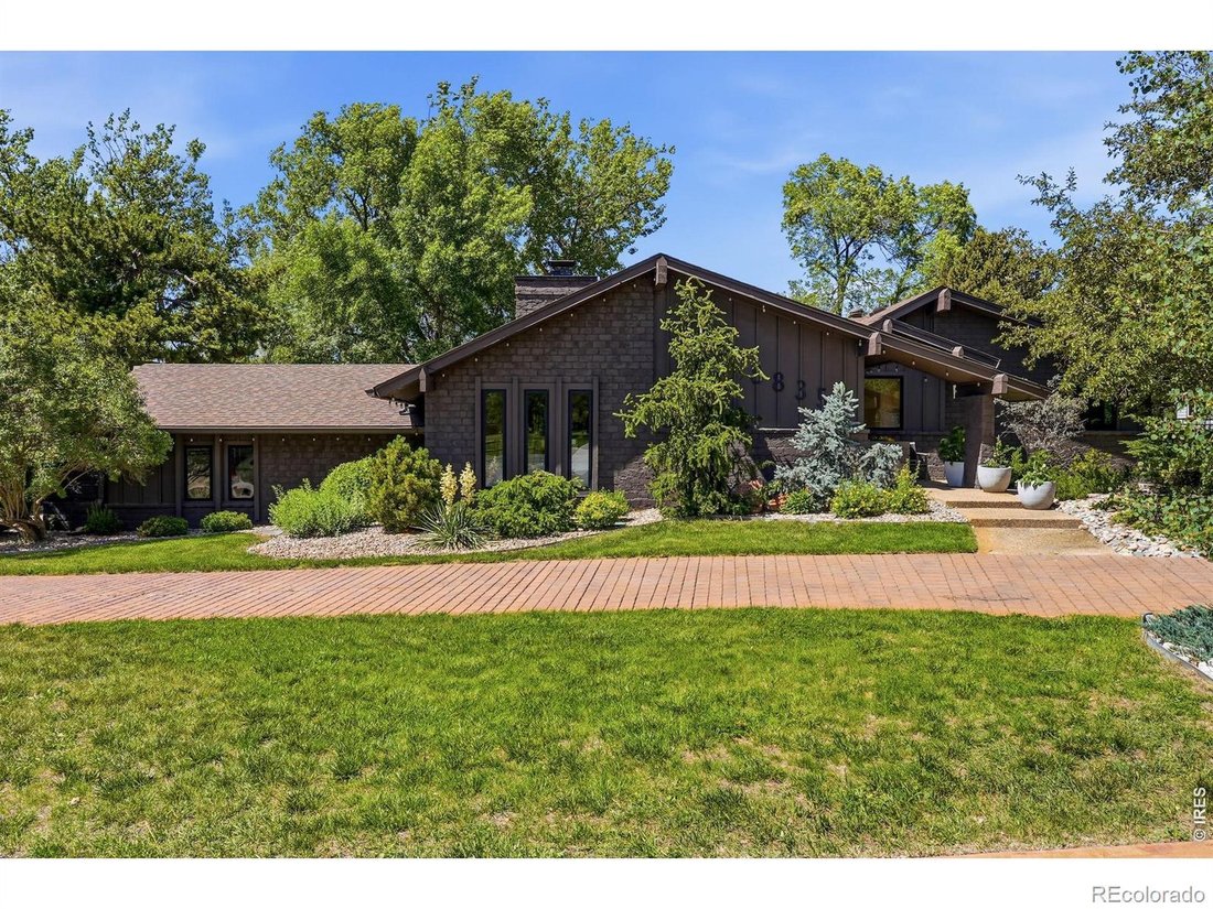House in Longmont, Colorado, United States 2 - 18686999