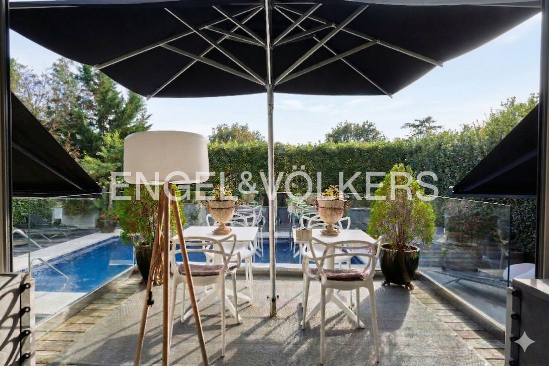 Villa in Ekialdea, Donostia-San Sebastian, Spain 5 - 17650381