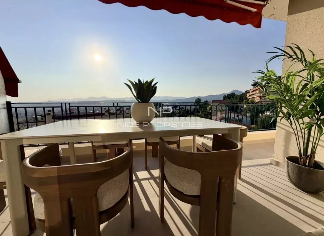 Apartment in Nice, Provence-Alpes-Côte d'Azur, France 2 - 18688256