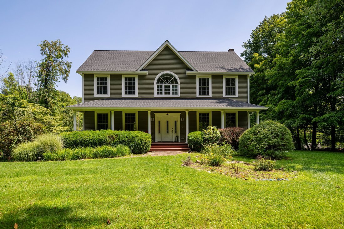 House in West Park, New York, United States 1 - 18688053