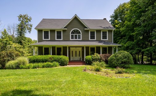 Casa a West Park, New York, Stati Uniti 1
