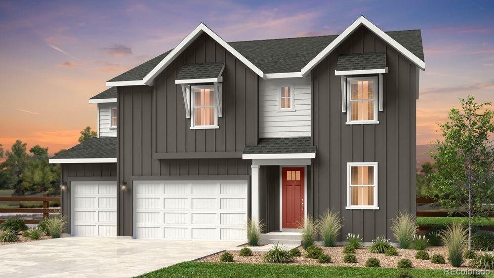 House in Arvada, Colorado, United States 1 - 18689352