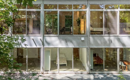 House in Carrboro, North Carolina, United States 1