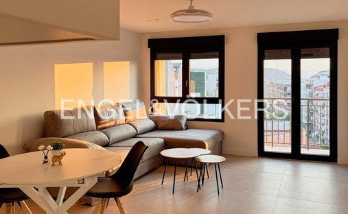 Appartement à Dénia, Valence, Espagne 1