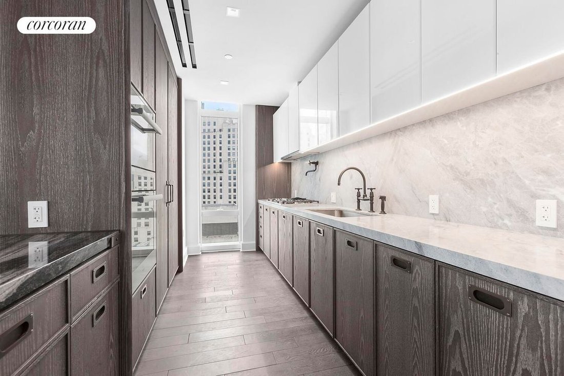 Condominio en Nueva York, Nueva York, Estados Unidos 4 - 18691851