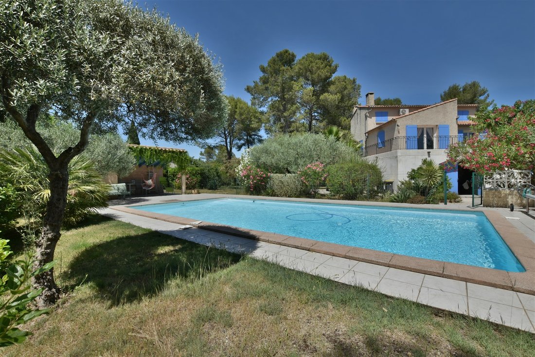 Villa in Langlade, Occitania, France 1 - 18687730