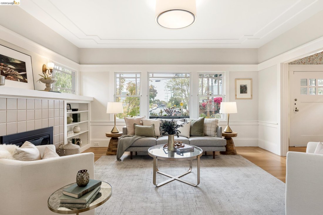 House in Oakland, California, United States 5 - 18689693