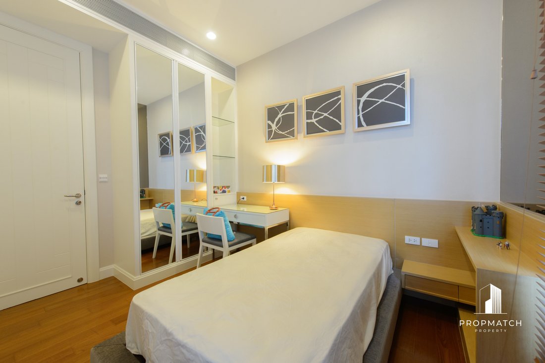 Condo in Bangkok, Bangkok, Thailand 1 - 18686558