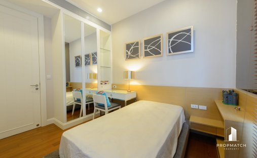 Condo in Bangkok, Bangkok, Thailand 1