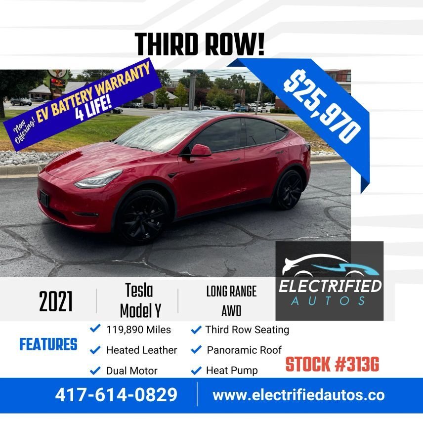 Suv in Joplin, MO, United States 1 - 18691762