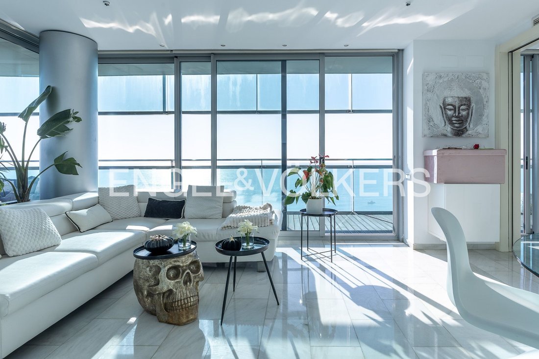 Apartment in Sant Martí, Barcelona, Spain 5 - 14056898