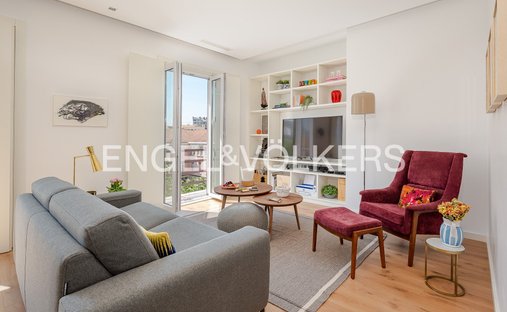Appartement à Avenidas Novas, Lisbonne, Portugal 1