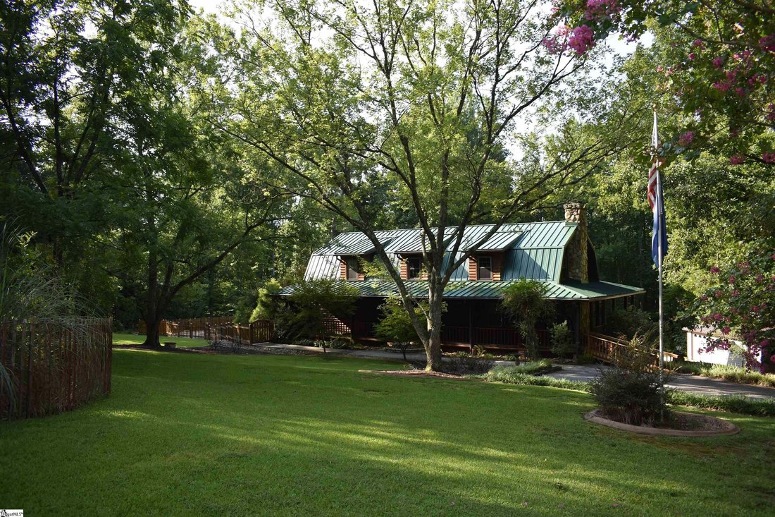 House in Greenville, South Carolina, United States 1 - 18687132