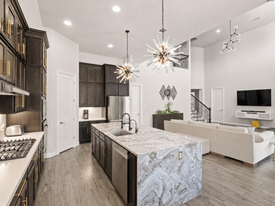 Haus in Spicewood, Texas, Vereinigte Staaten 5 - 17610032