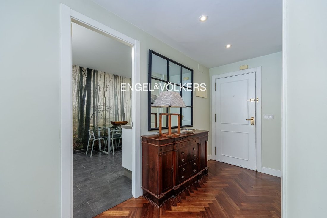 Apartment in Vigo (District), Vigo, Spain 3 - 18689357