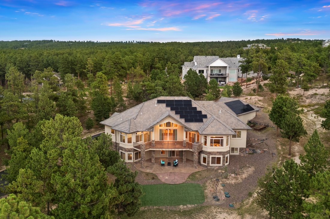 House in Colorado Springs, Colorado, United States 4 - 18688555