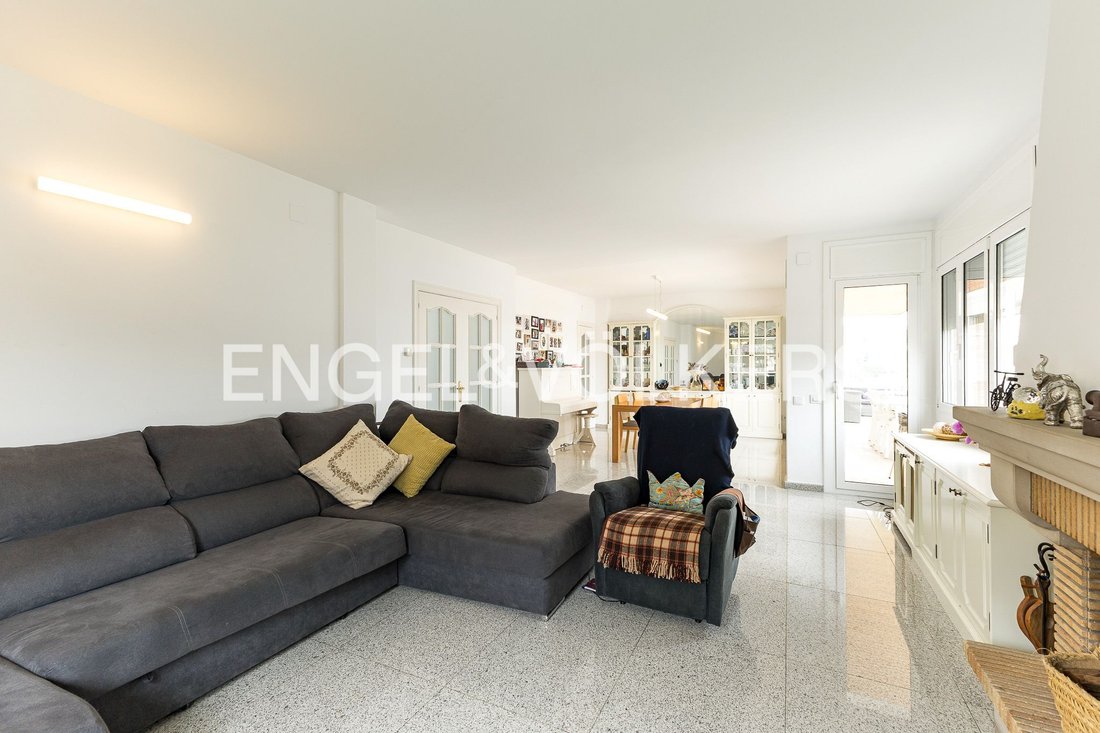 Casa a Sant Just Desvern, Catalogna, Spagna 3 - 17454089