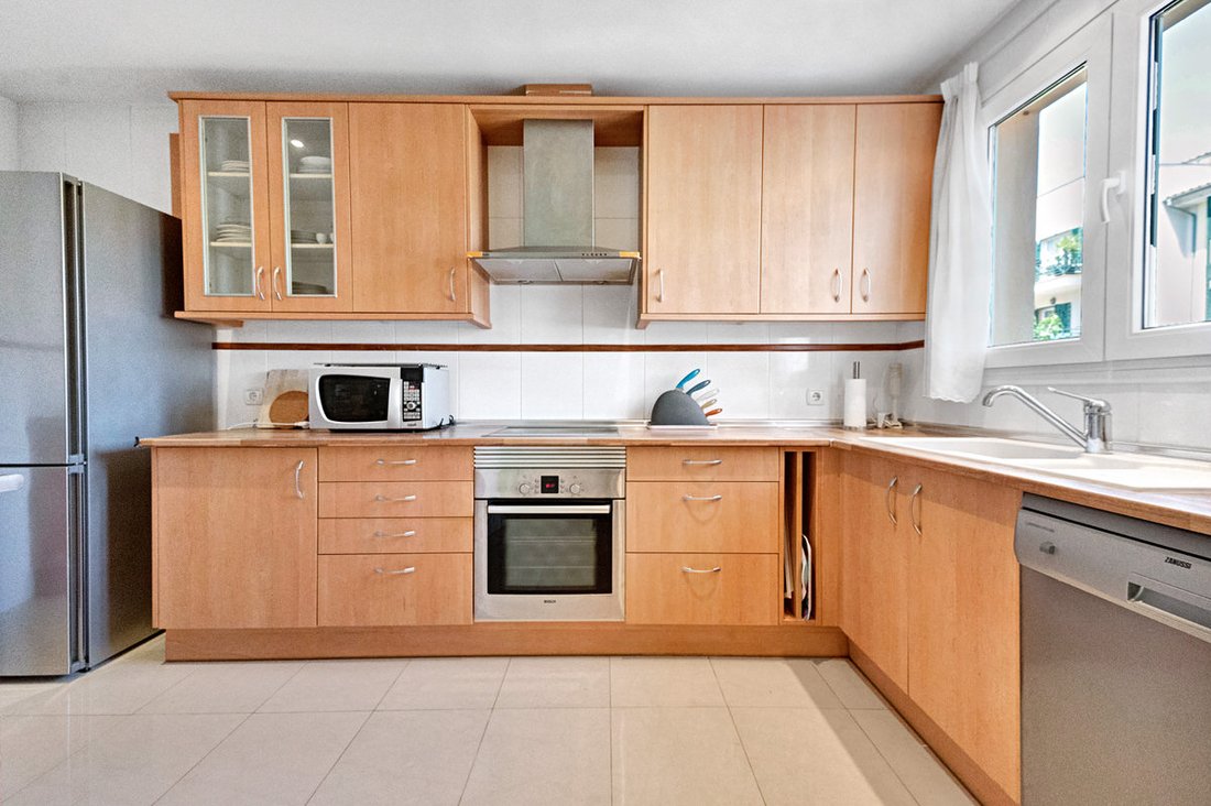 Apartment in Rotes Velles, Calvia, Balearic Islands 3 - 18688208