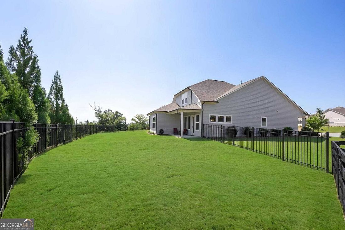 House in Flowery Branch, Georgia, United States 2 - 18689682