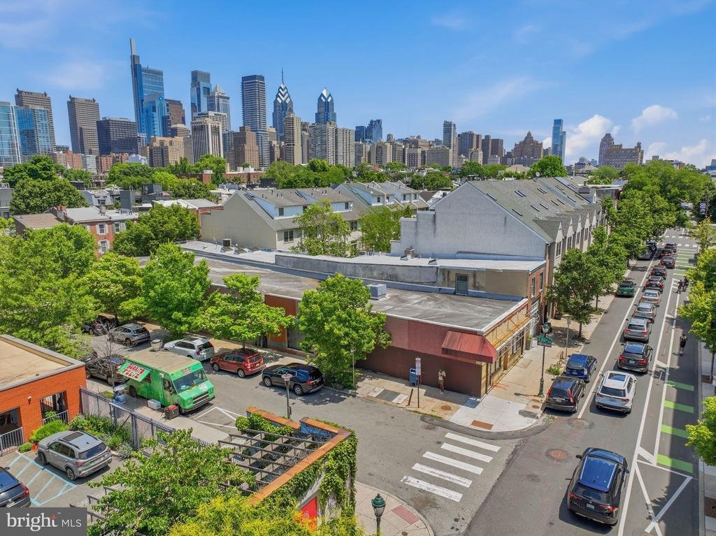 Residenza a Filadelfia, Pennsylvania, Stati Uniti 2 - 18687754