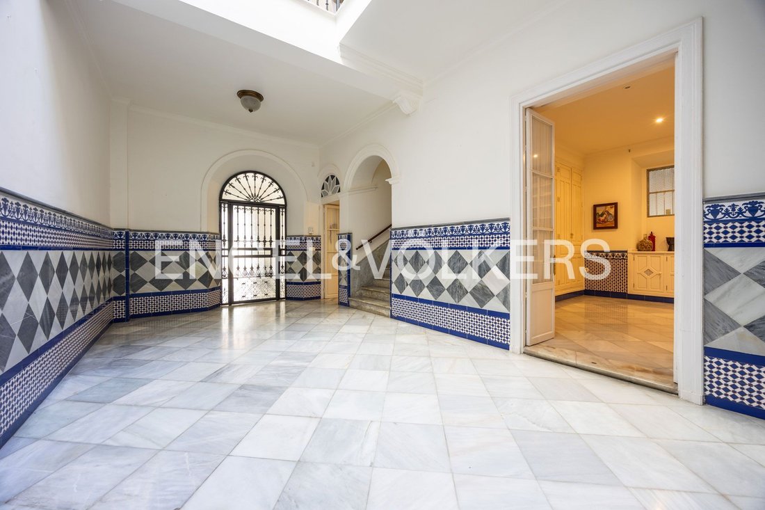 House in Sanlucar de Barrameda, Andalusia, Spain 5 - 16699031