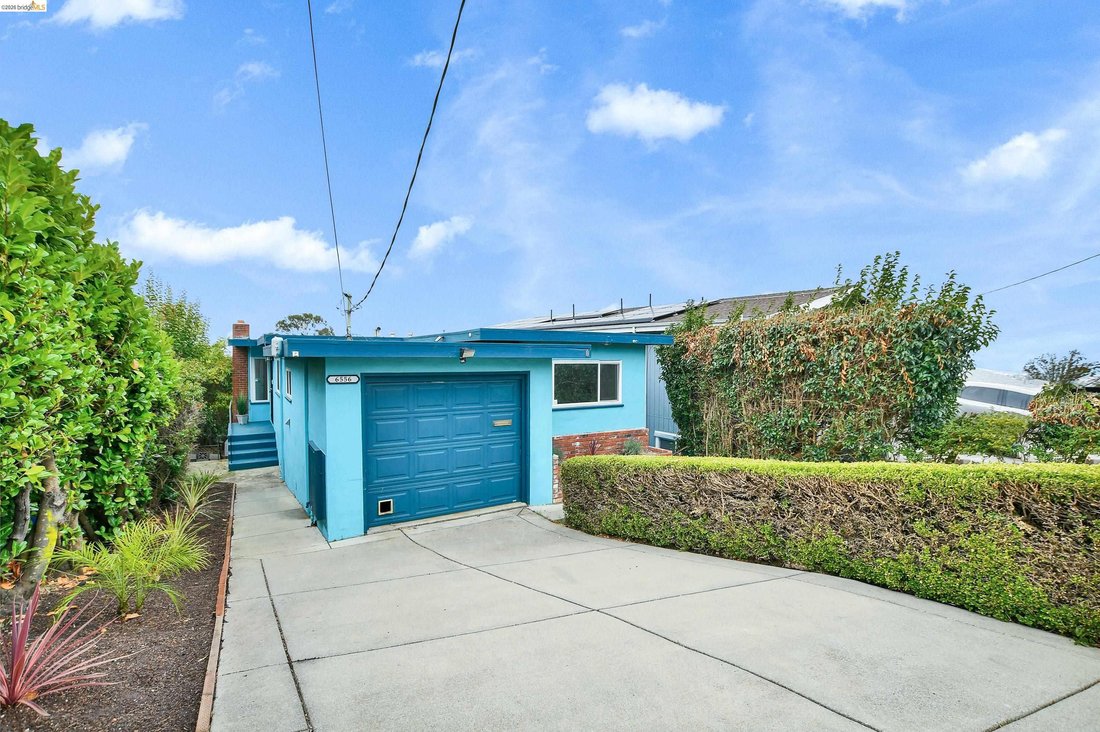 Altro a Richmond, California, Stati Uniti 1 - 18689091