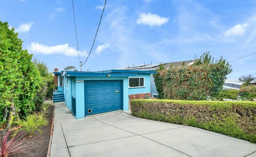 Richmond, California, United States 1