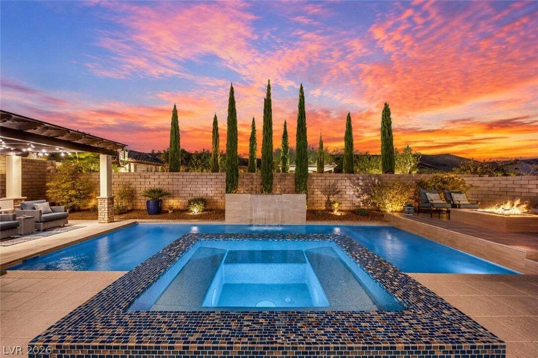 House in Las Vegas, Nevada, United States 2 - 18689418