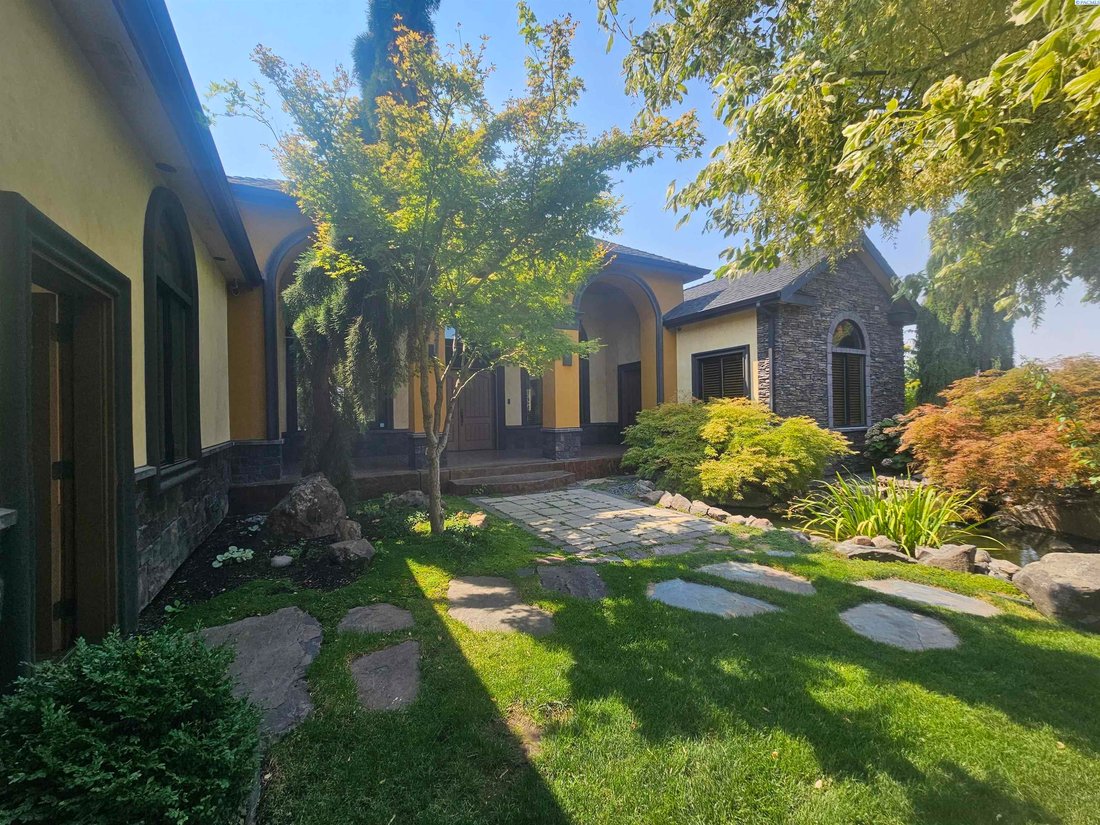 Haus in Richland, Washington, Vereinigte Staaten 5 - 18606525