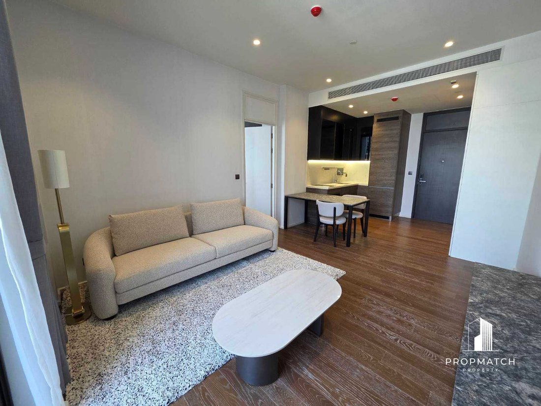 Condo in Bangkok, Bangkok, Thailand 2 - 18686632