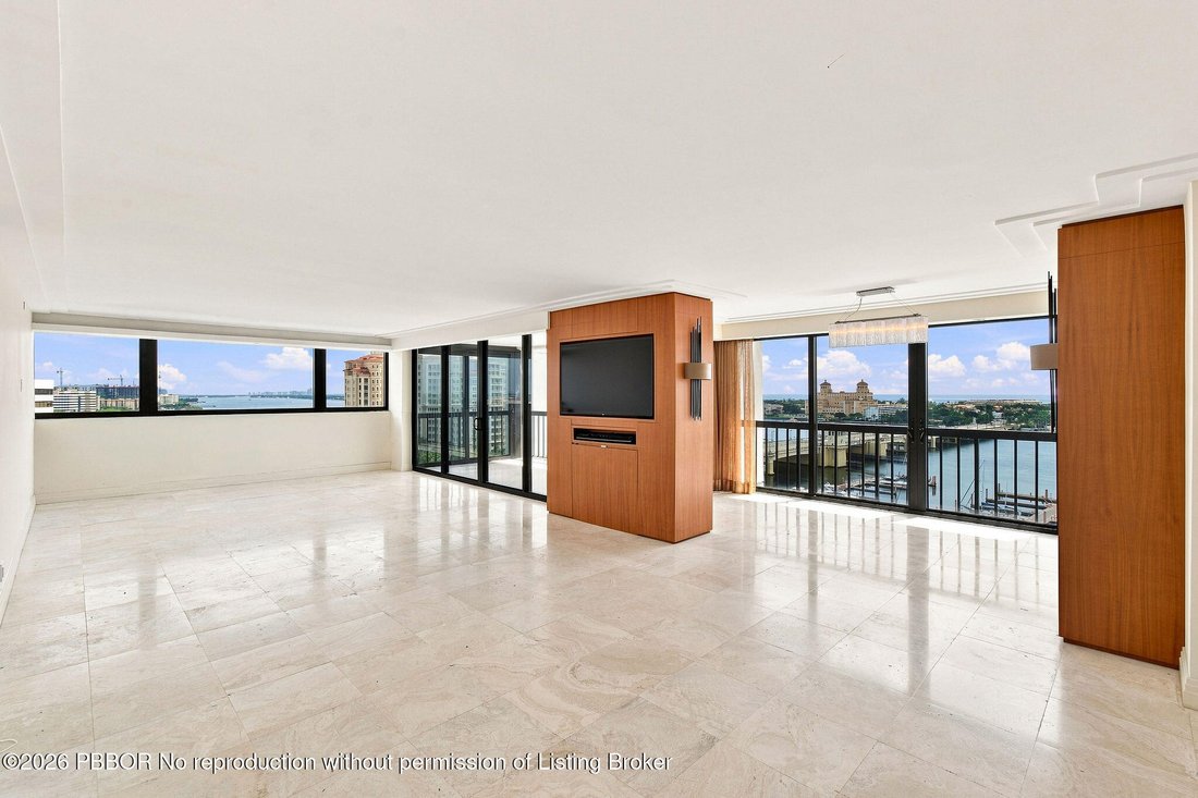 Condo in West Palm Beach, Florida, United States 3 - 18691106