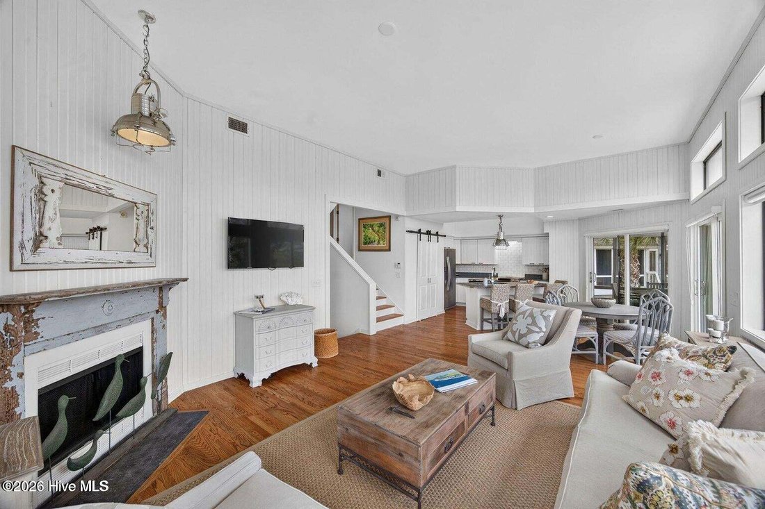 House in Southport, North Carolina, United States 5 - 18687555