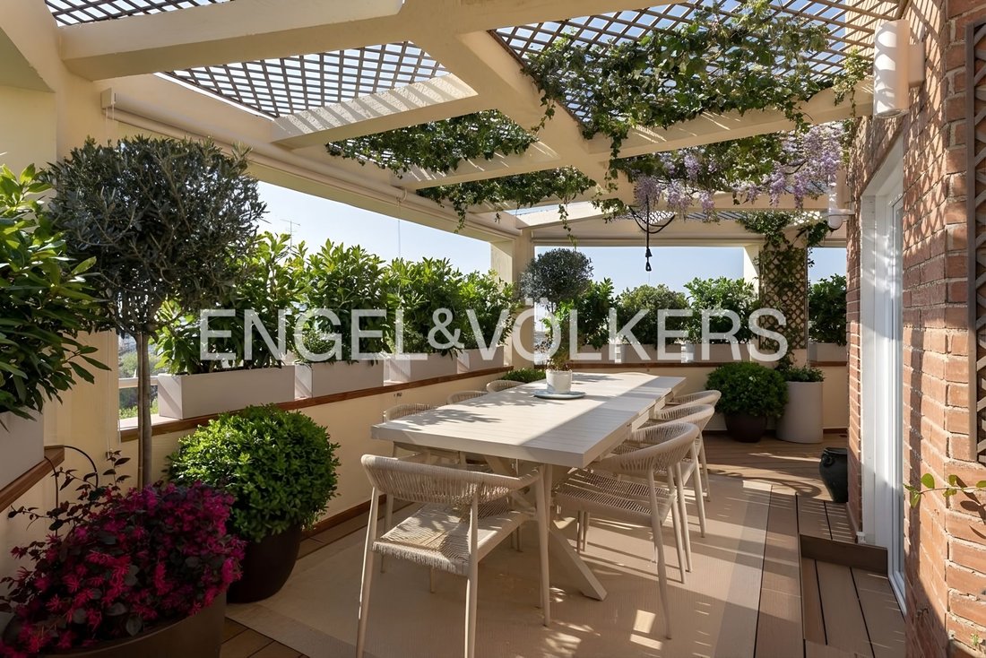 Apartamento en Chamberí, Madrid, España 1 - 17749664