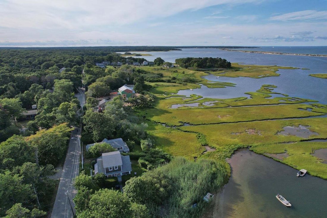 House in Edgartown, Massachusetts, United States 5 - 18681985