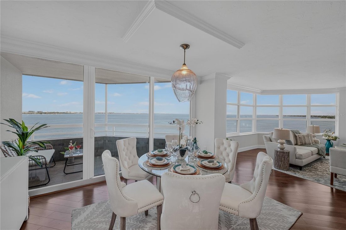 Condo in Sarasota, Florida, United States 5 - 18690700