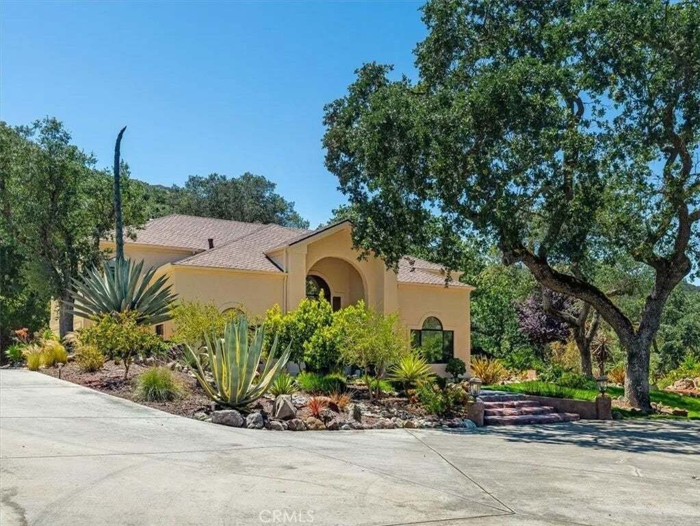 Casa en Atascadero, California, Estados Unidos 3 - 17928773