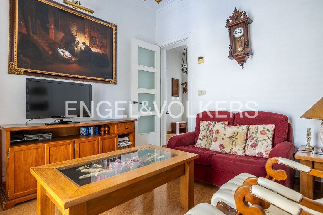 Appartement à Distrito Macarena, Séville, Espagne 5 - 18535688