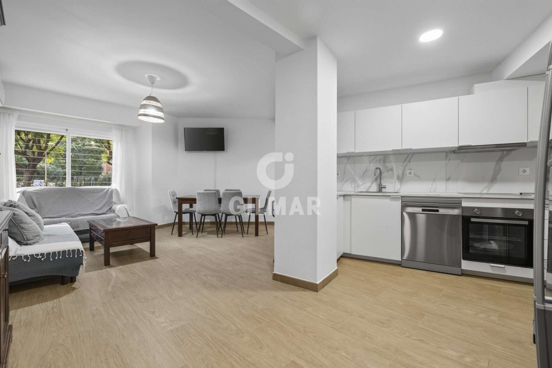 Apartment in Distrito Sur, Seville, Spain 4 - 18687038