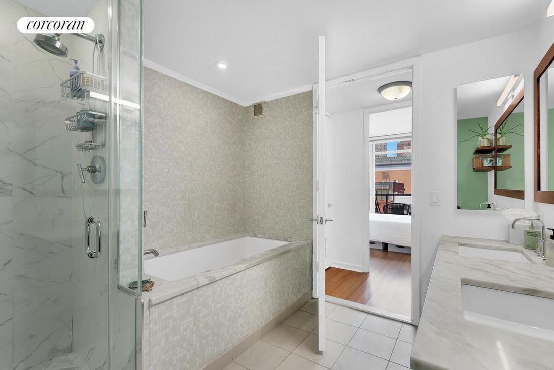 Condo in New York, New York, United States 4 - 17503189