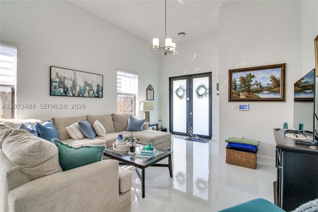 House in Miami, Florida, United States 4 - 18682368