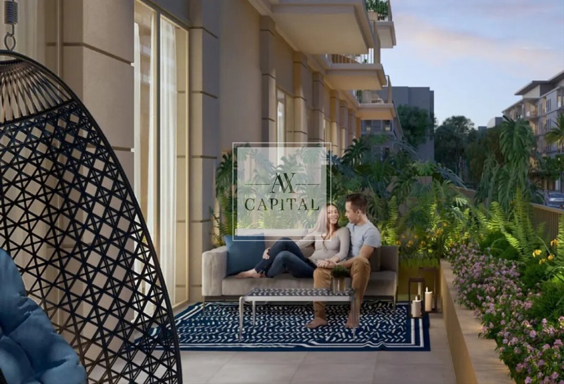 Apartment in Downtown Dubai, Dubai, United Arab Emirates 3 - 18688416