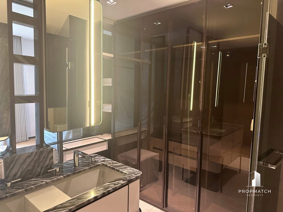 Condo in Bangkok, Bangkok, Thailand 4 - 18686768