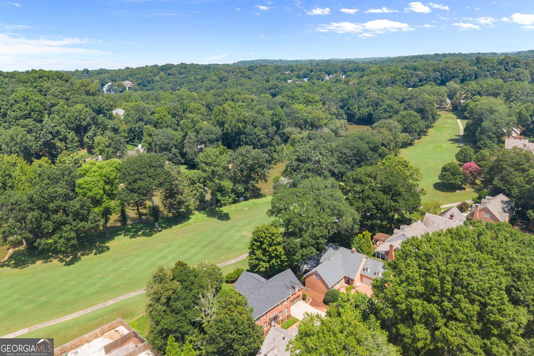 House in Roswell, Georgia, United States 2 - 18690632